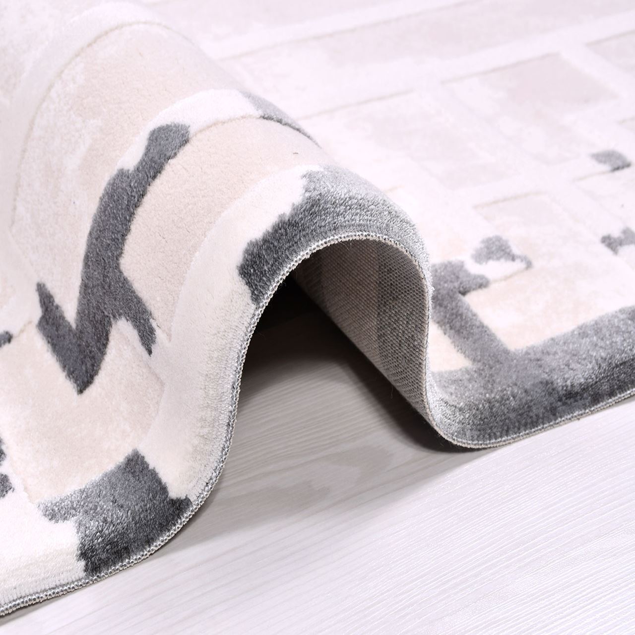 CREA HALI VİOLET 7560VT