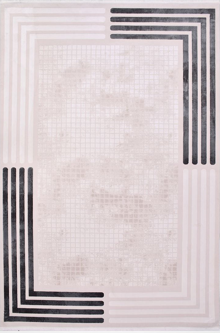 CREA HALI VİOLET 7561VT