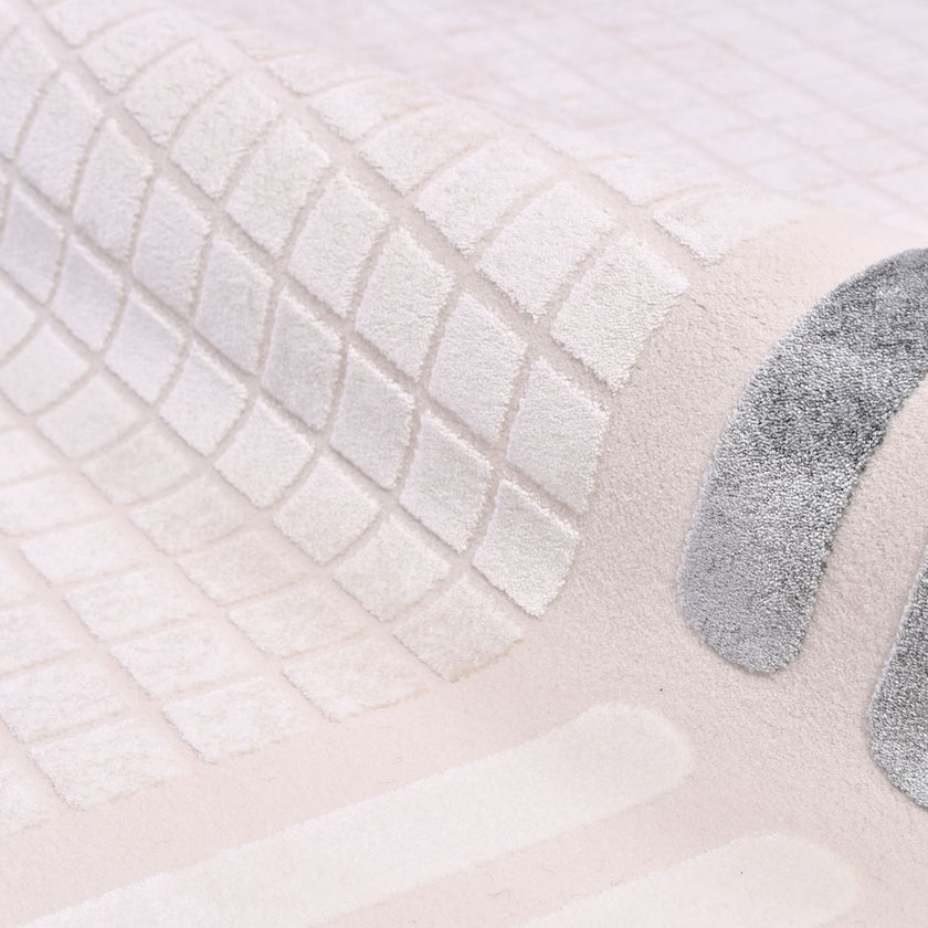 CREA HALI VİOLET 7561VT