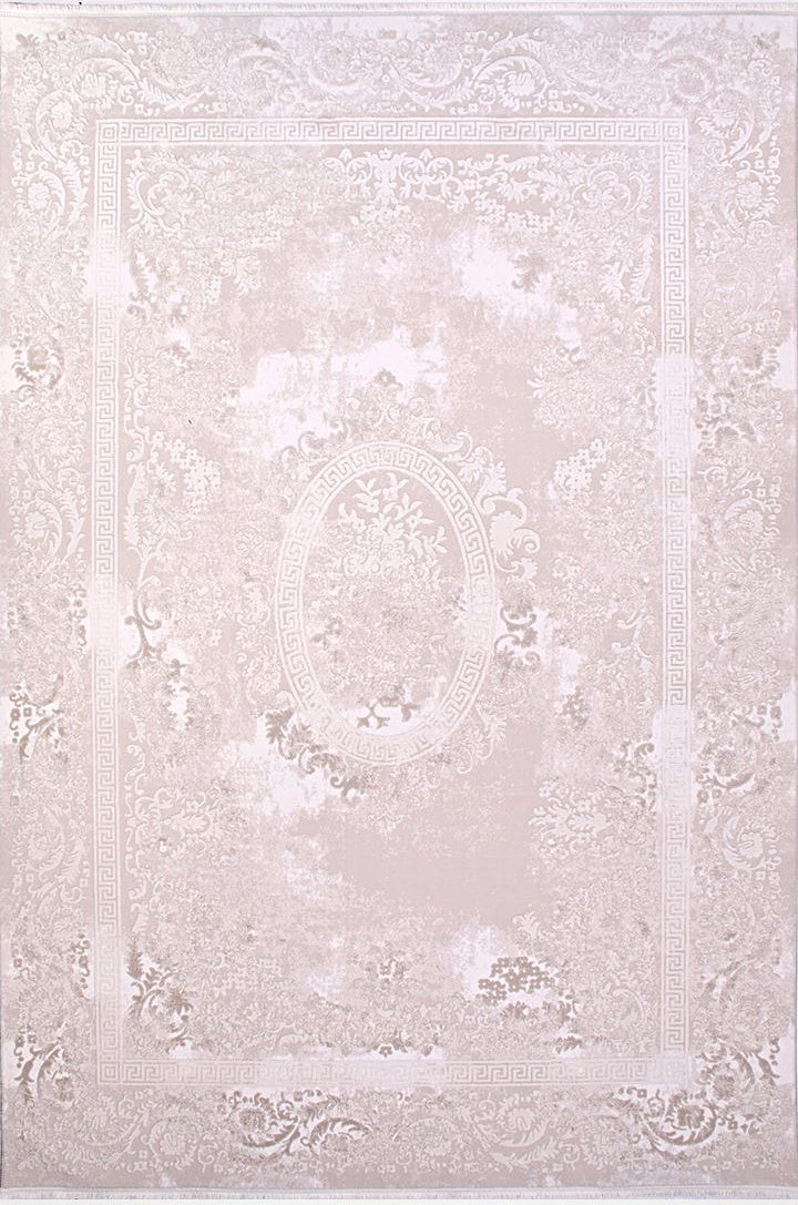 CREA HALI VİOLET 7566VT