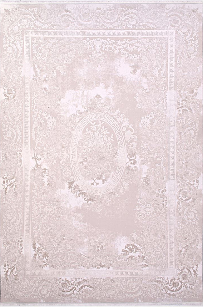 CREA HALI VİOLET 7566VT