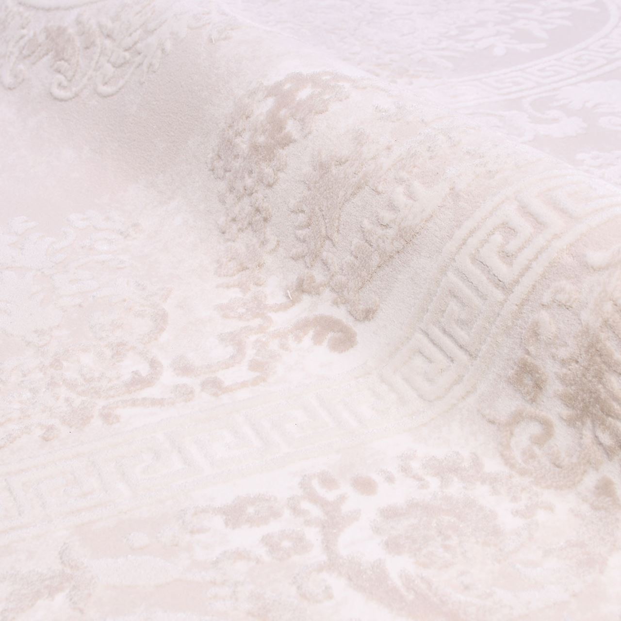 CREA HALI VİOLET 7566VT