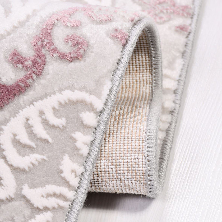 CREA HALI ARGİLLA 15526