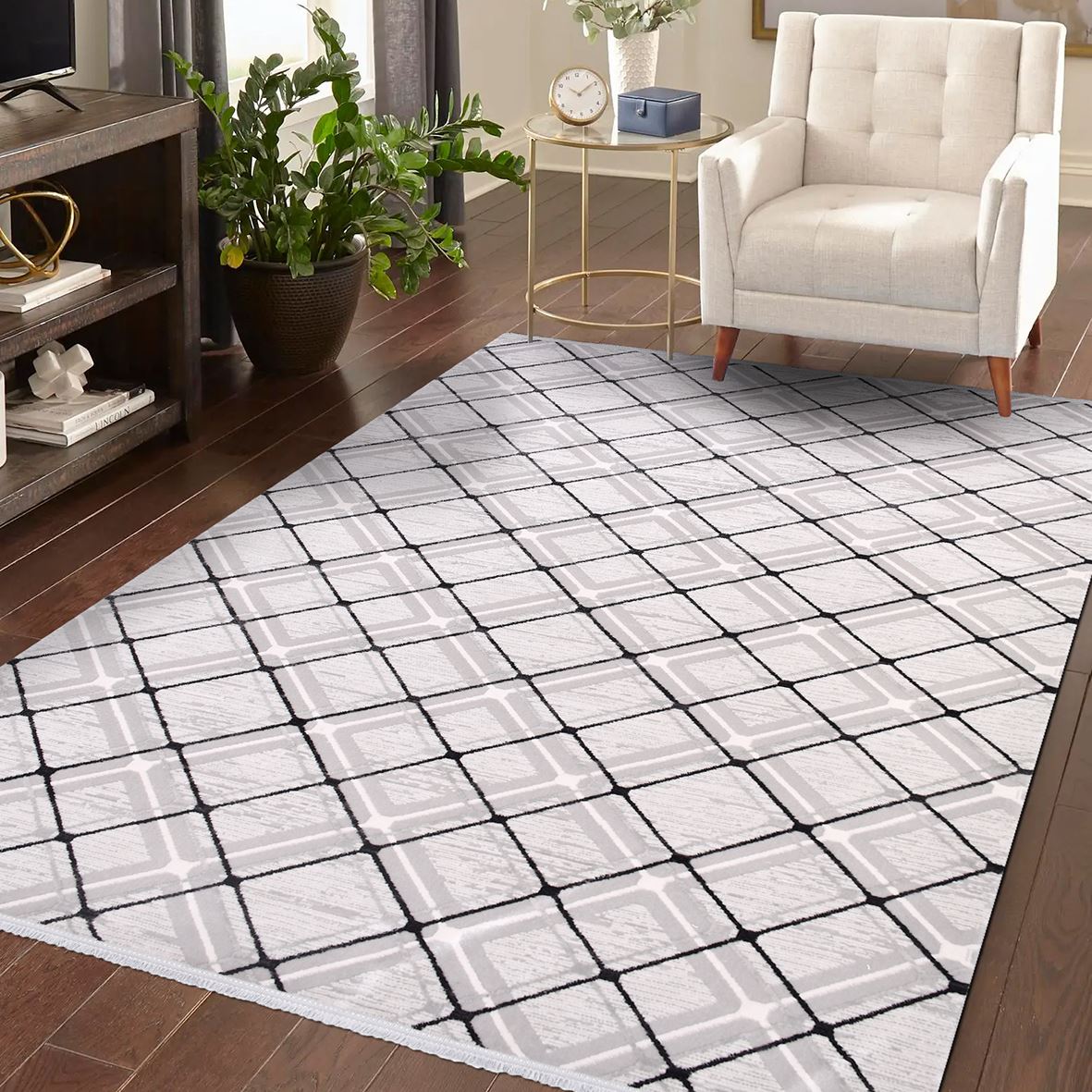 CREA HALI ARGİLLA 15528