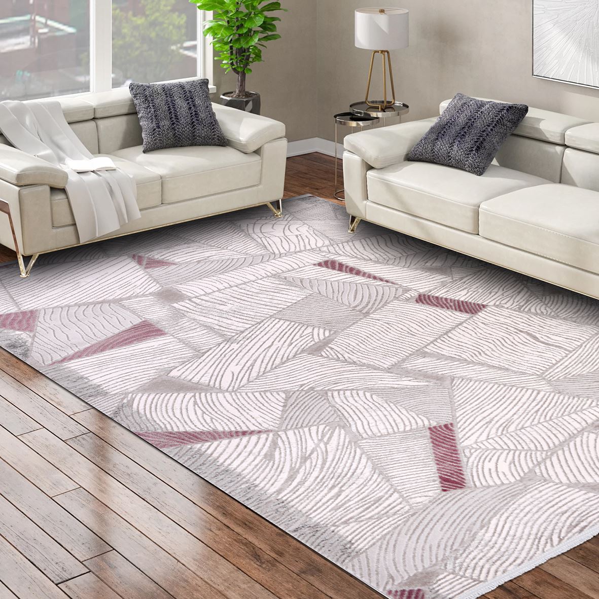 CREA HALI ARGİLLA 15531