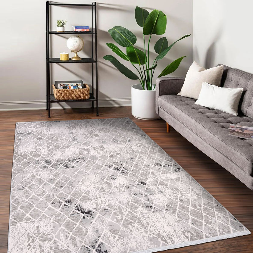 CREA HALI ARGİLLA 15532