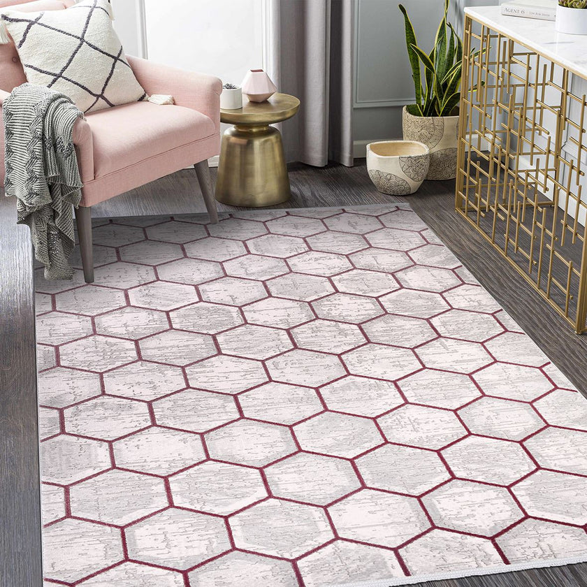 CREA HALI ARGİLLA 15534