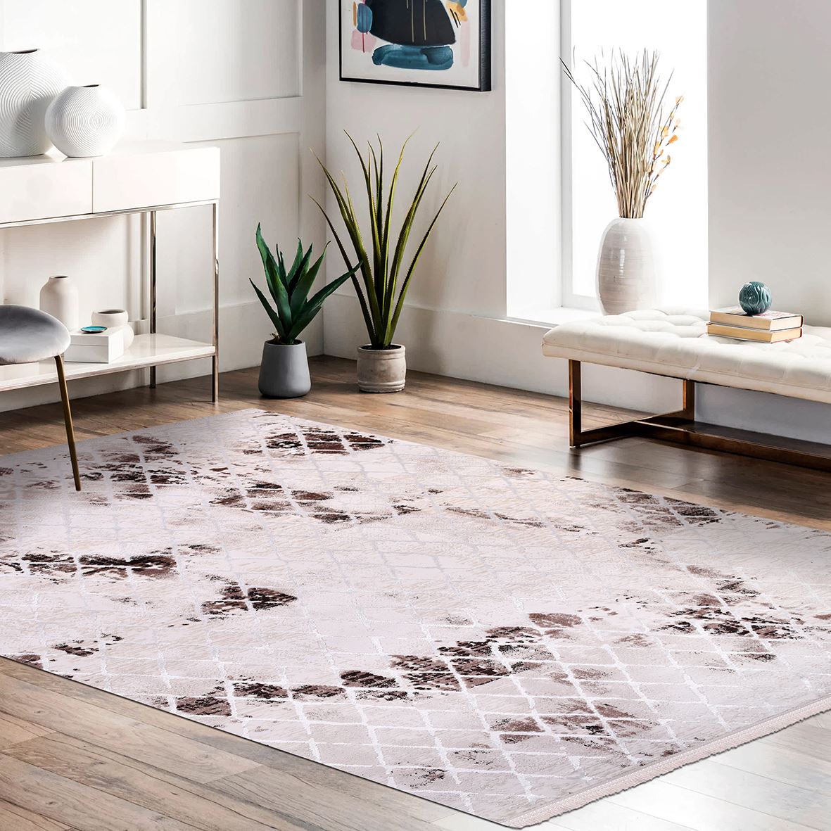 CREA HALI ARGİLLA 15911K