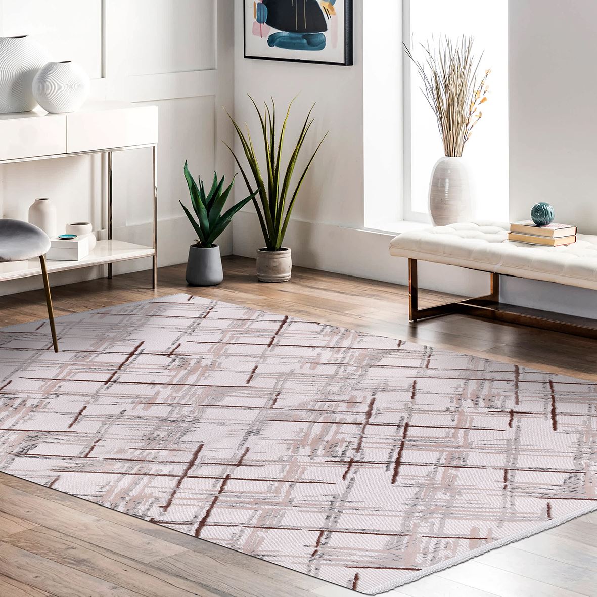 CREA HALI ARGİLLA 15952K