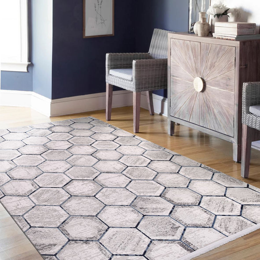 CREA HALI ARGİLLA 15958K