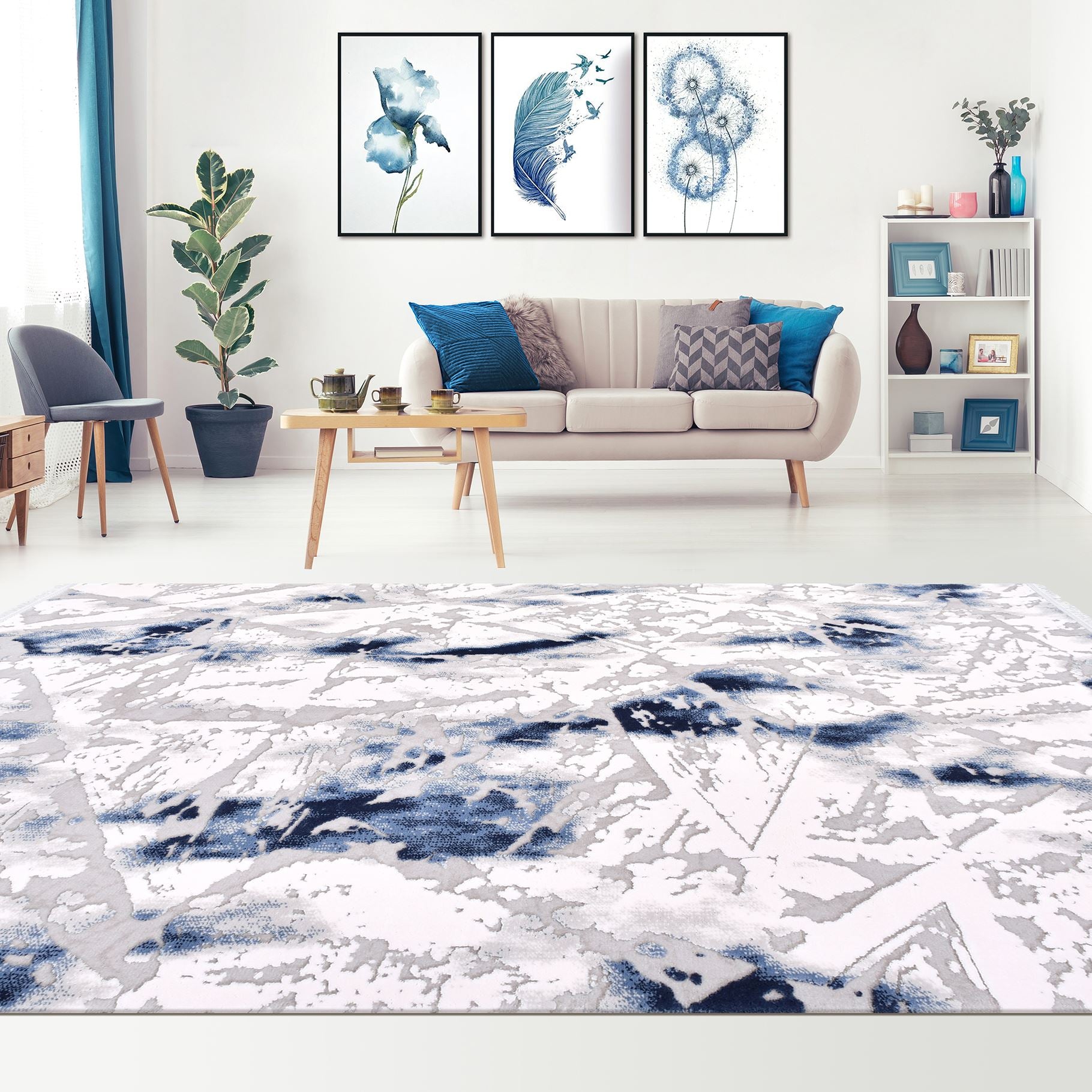 CREA HALI COSMOS 7643A