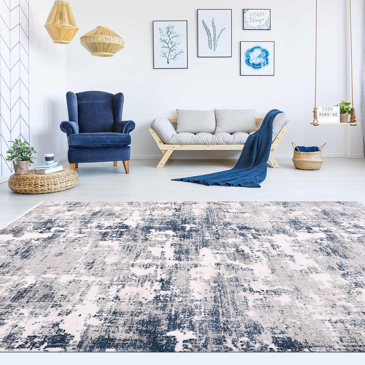 CREA HALI ROYAL 14609