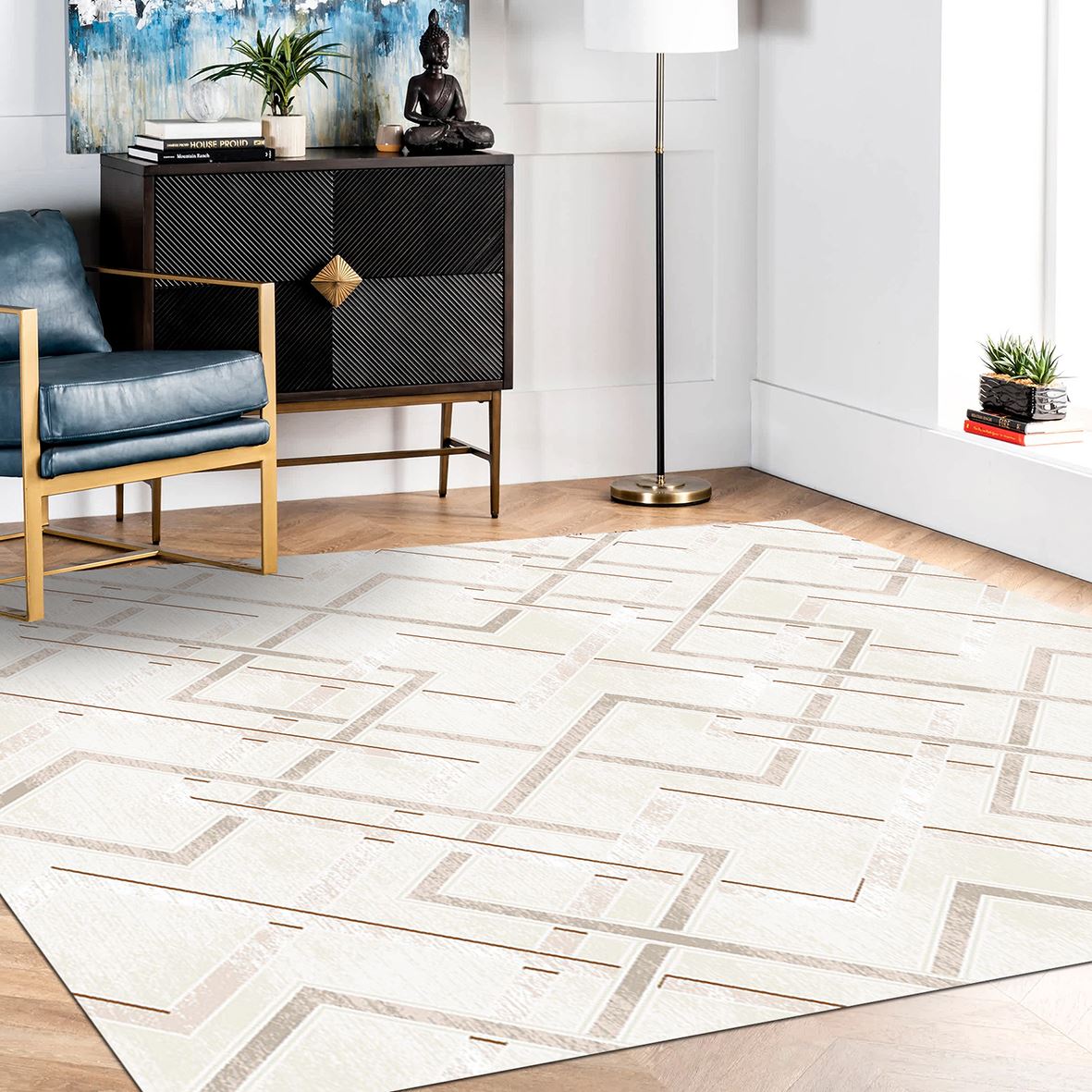 CREA HALI ROYAL 14961K