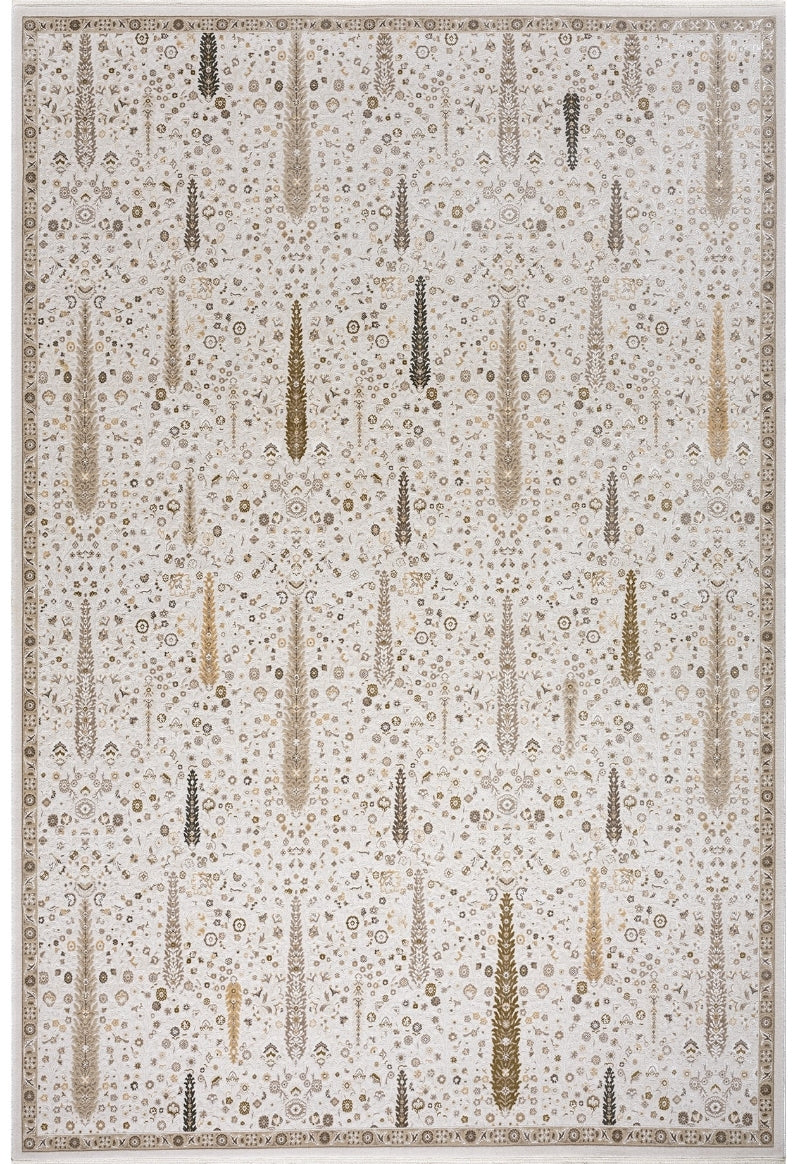 ELEXUS HALI WOOLLY 4122