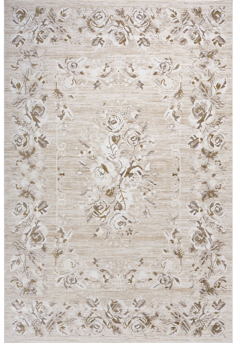 ELEXUS HALI WOOLLY 4124