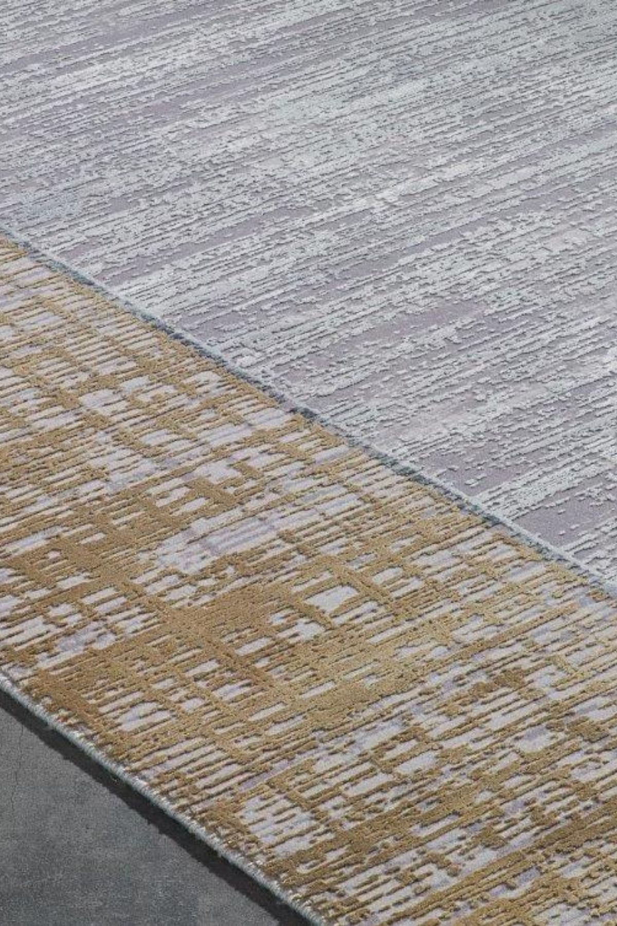 GÜMÜŞSUYU HALI İPEKZADE100 11379