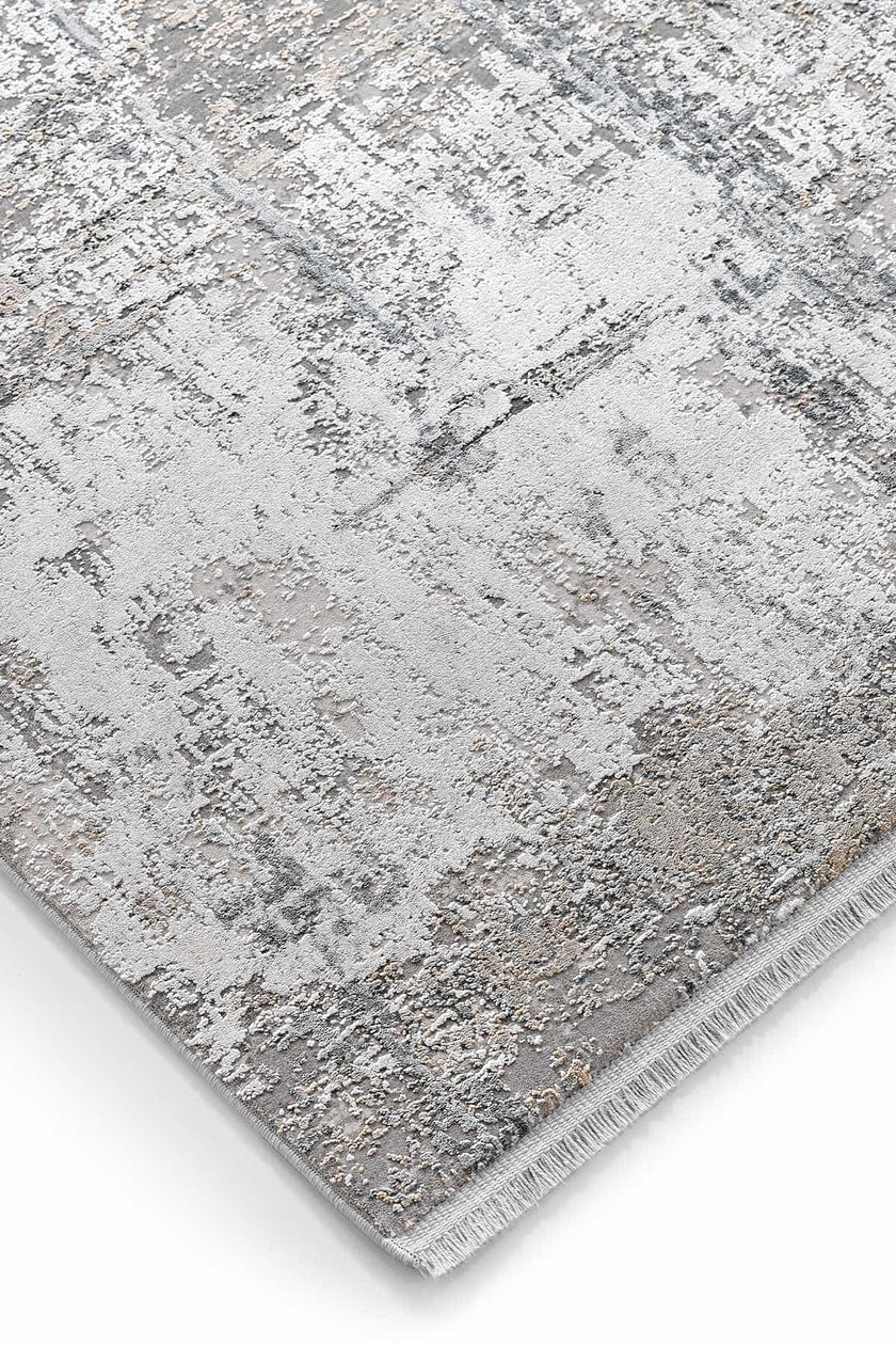 GÜMÜŞSUYU HALI İPEKZADE100 11383