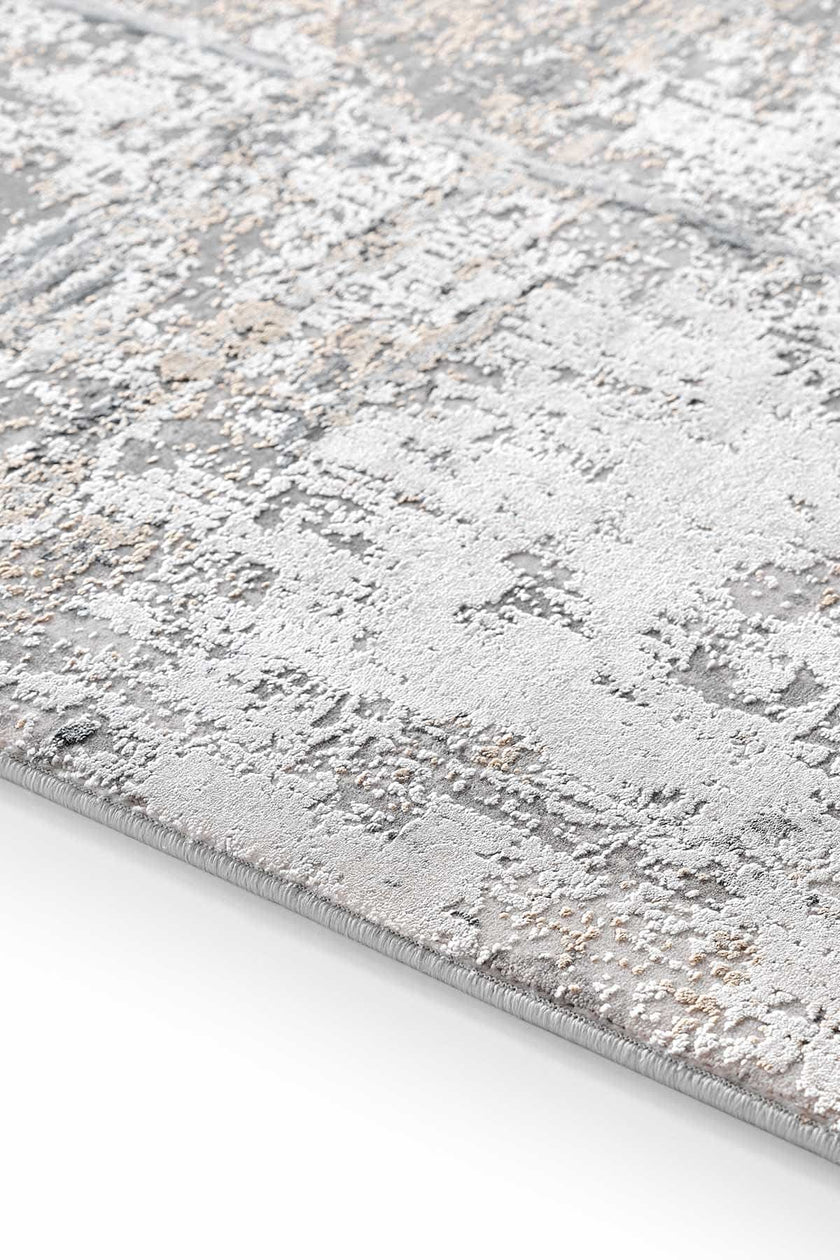 GÜMÜŞSUYU HALI İPEKZADE100 11383