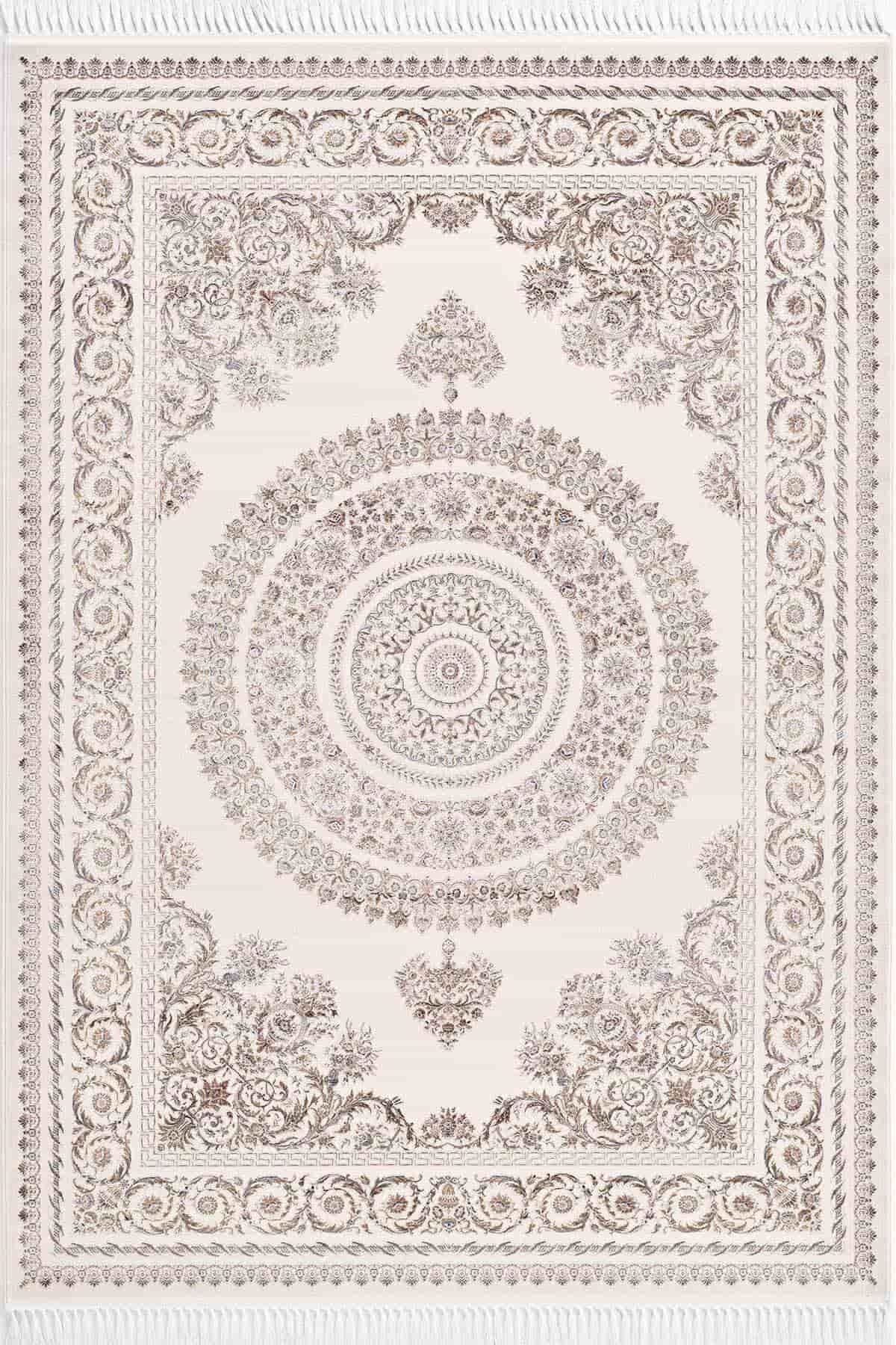 GÜMÜŞSUYU HALI İPEKZADE120 11376