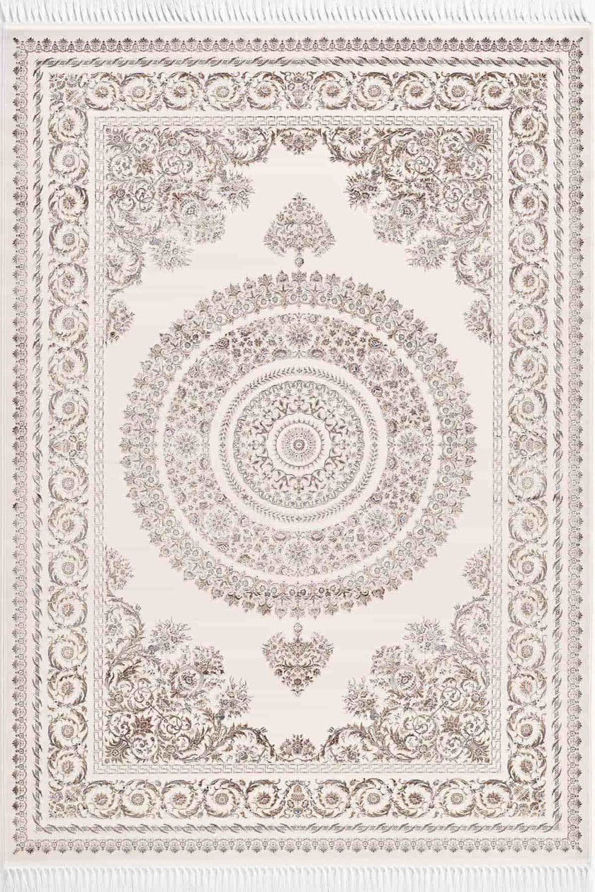 GÜMÜŞSUYU HALI İPEKZADE120 11376