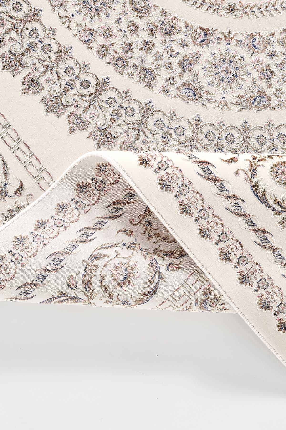 GÜMÜŞSUYU HALI İPEKZADE120 11376