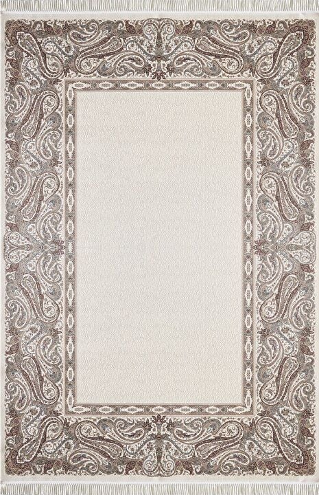 GÜMÜŞSUYU HALI İPEKZADE120 11377