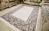GÜMÜŞSUYU HALI İPEKZADE120 11377