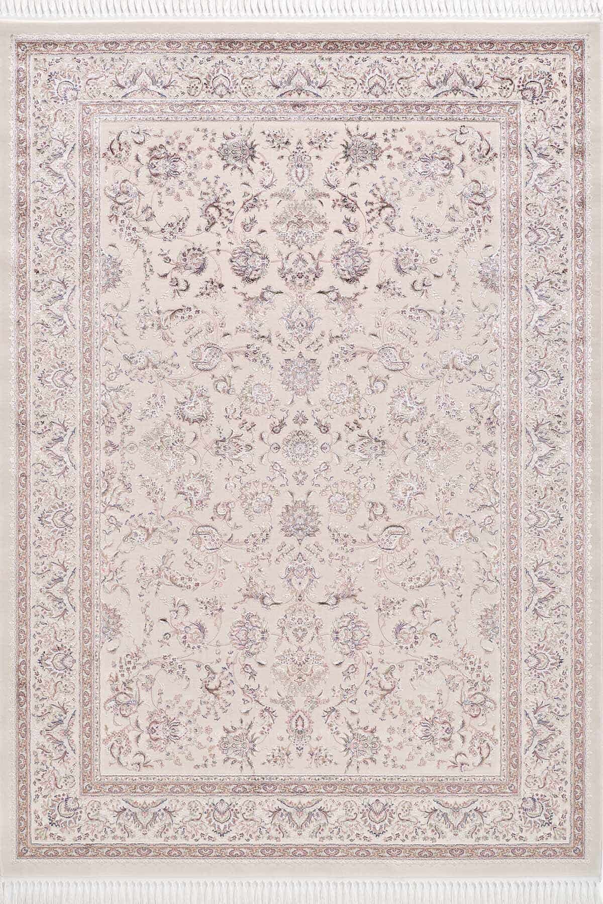 GÜMÜŞSUYU HALI İPEKZADE120 11378