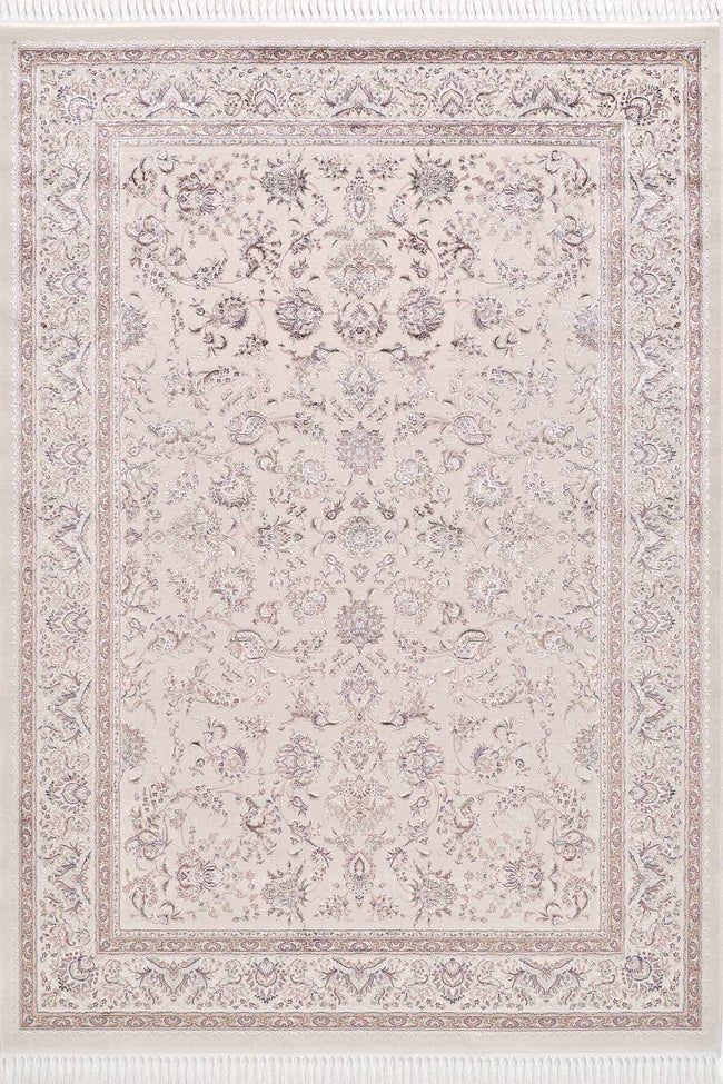 GÜMÜŞSUYU HALI İPEKZADE120 11378