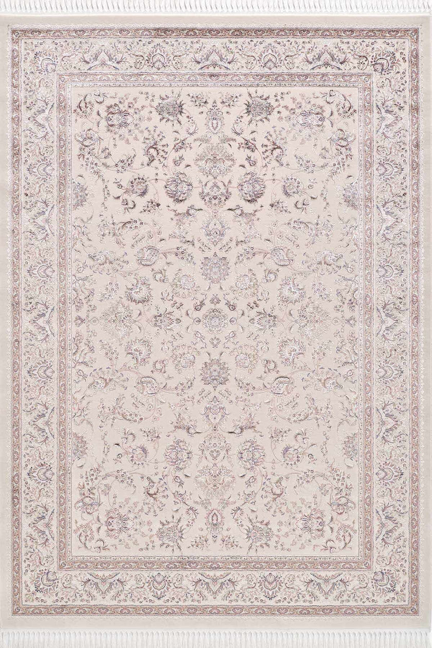 GÜMÜŞSUYU HALI İPEKZADE120 11378