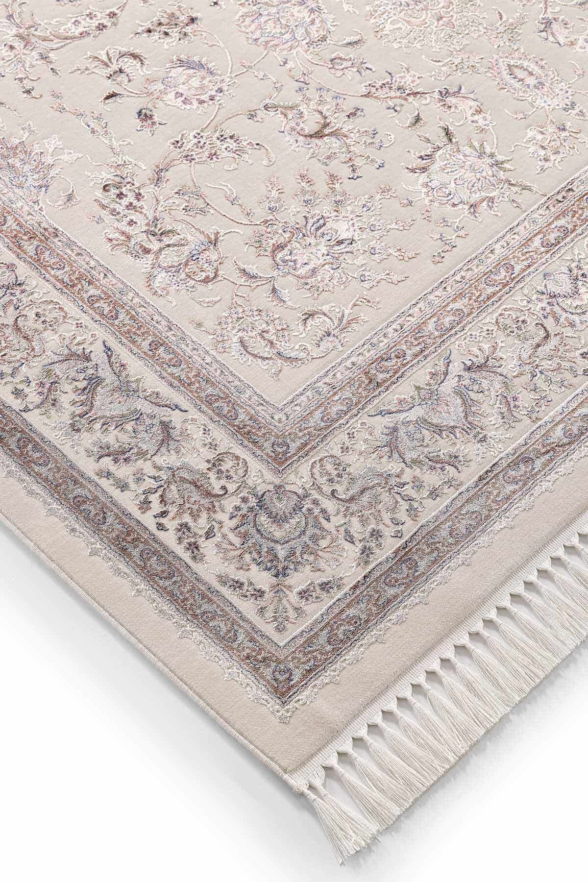 GÜMÜŞSUYU HALI İPEKZADE120 11378