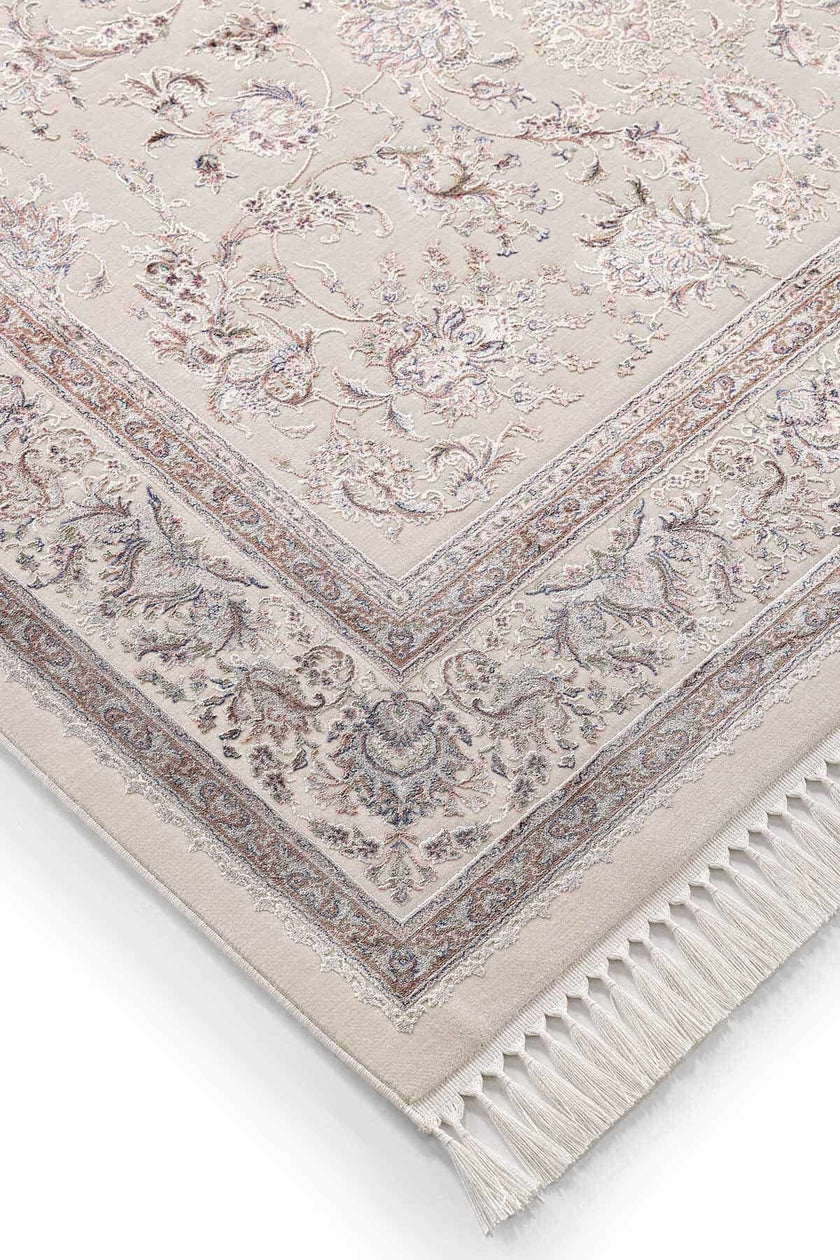 GÜMÜŞSUYU HALI İPEKZADE120 11378