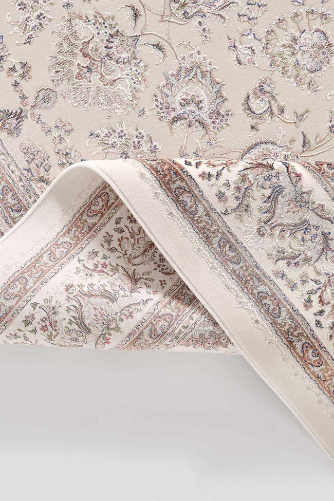 GÜMÜŞSUYU HALI İPEKZADE120 11378