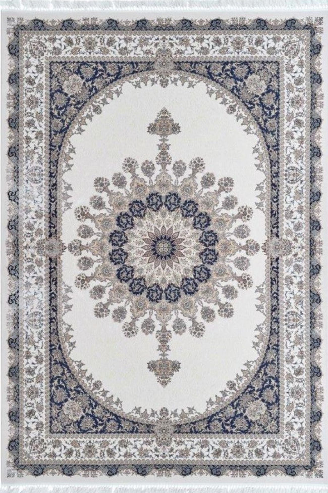 GÜMÜŞSUYU HALI İPEKZADE120 13944