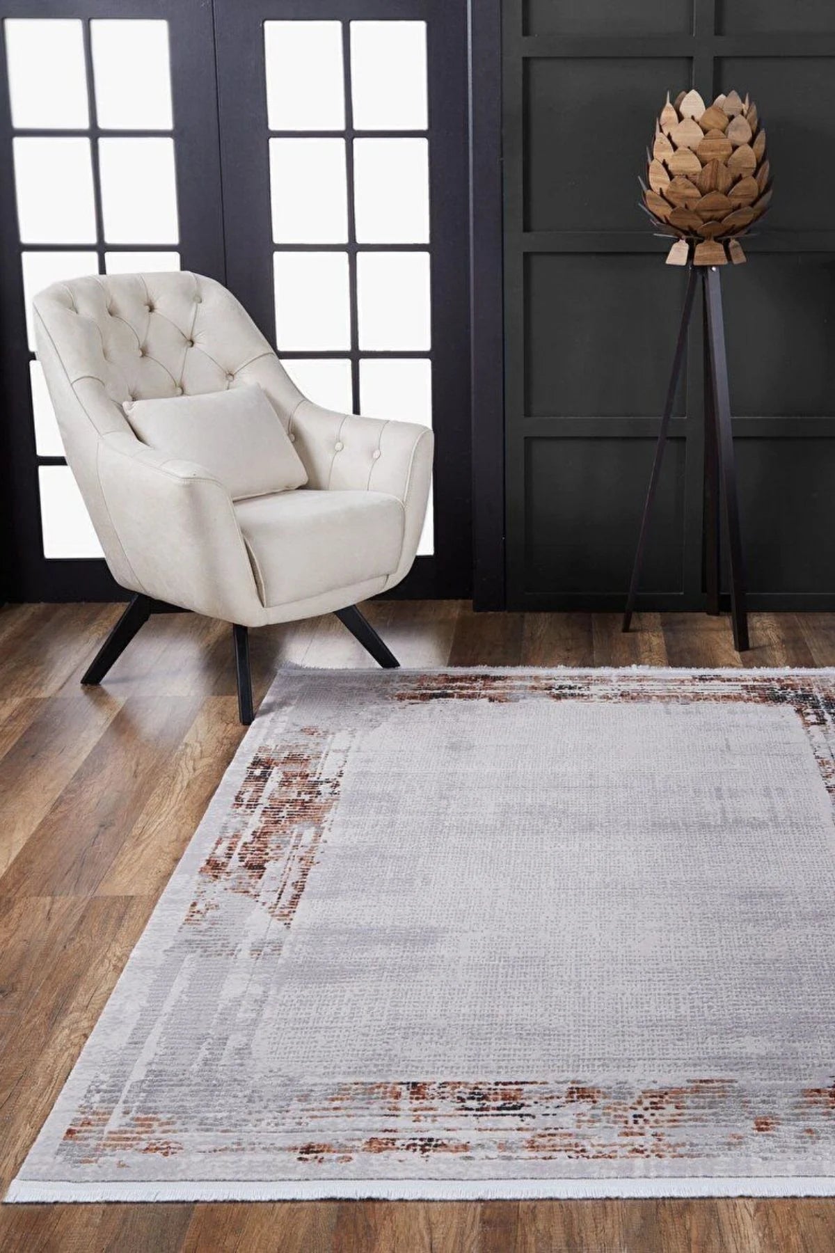 GÜMÜŞSUYU HALI LEGRO 11535