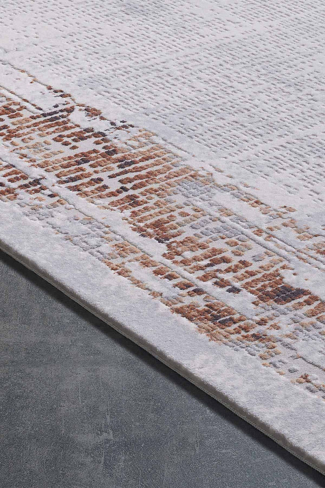 GÜMÜŞSUYU HALI LEGRO 11535