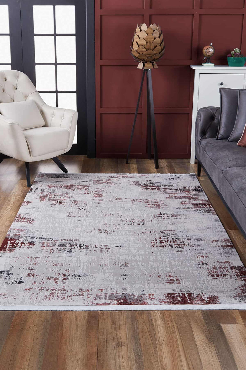 GÜMÜŞSUYU HALI LEGRO 11542