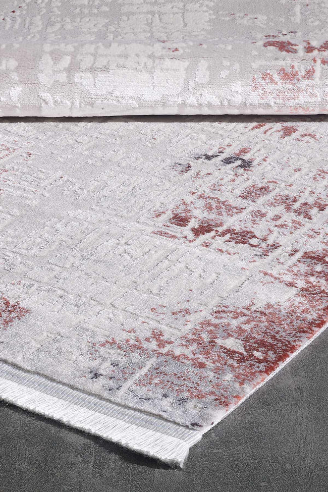 GÜMÜŞSUYU HALI LEGRO 11542