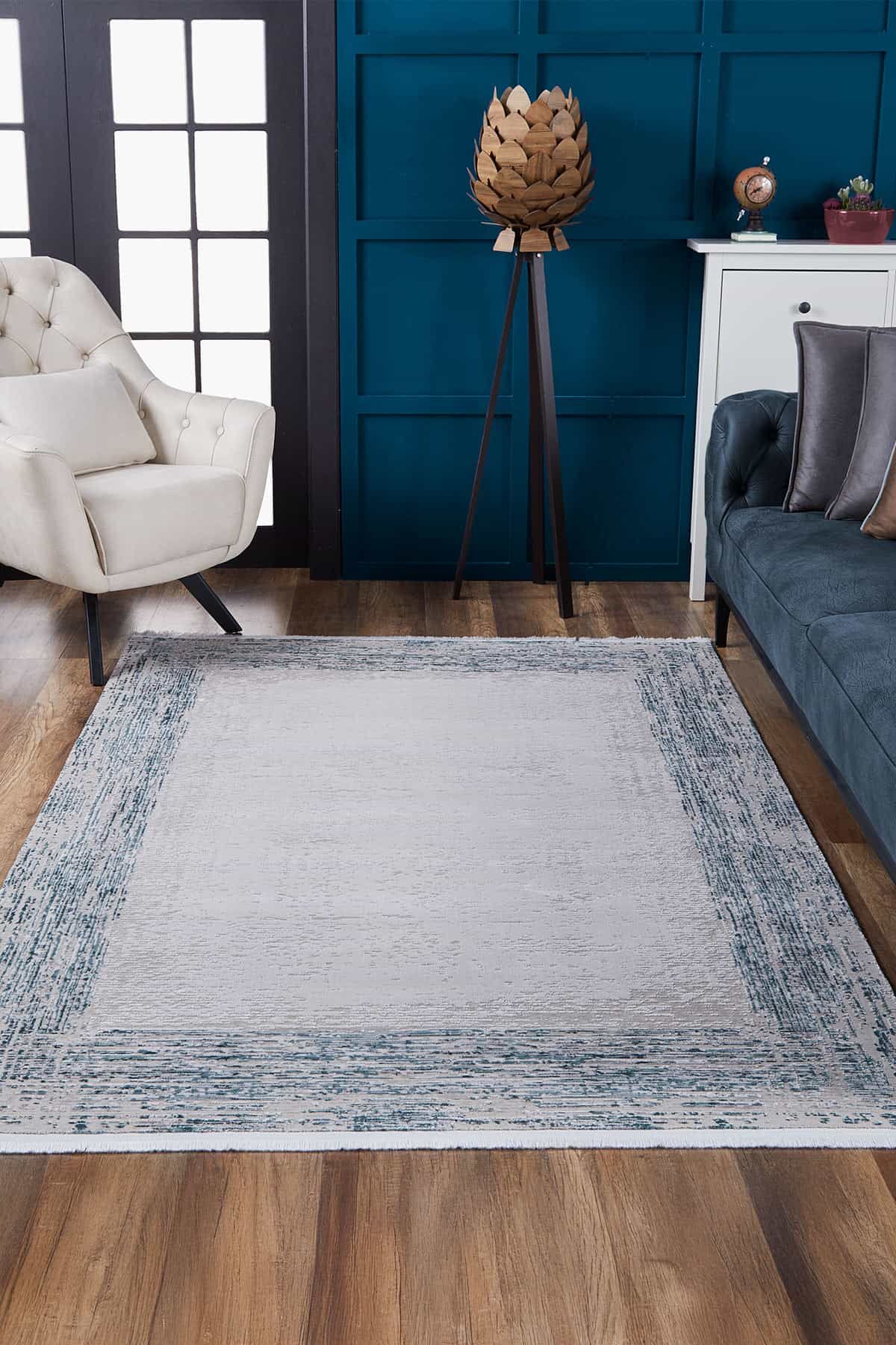 GÜMÜŞSUYU HALI LEGRO 11561