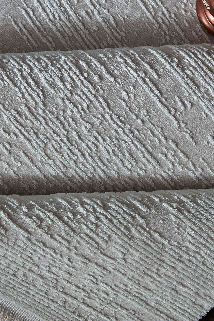 GÜMÜŞSUYU HALI NOVASTYLE 13648