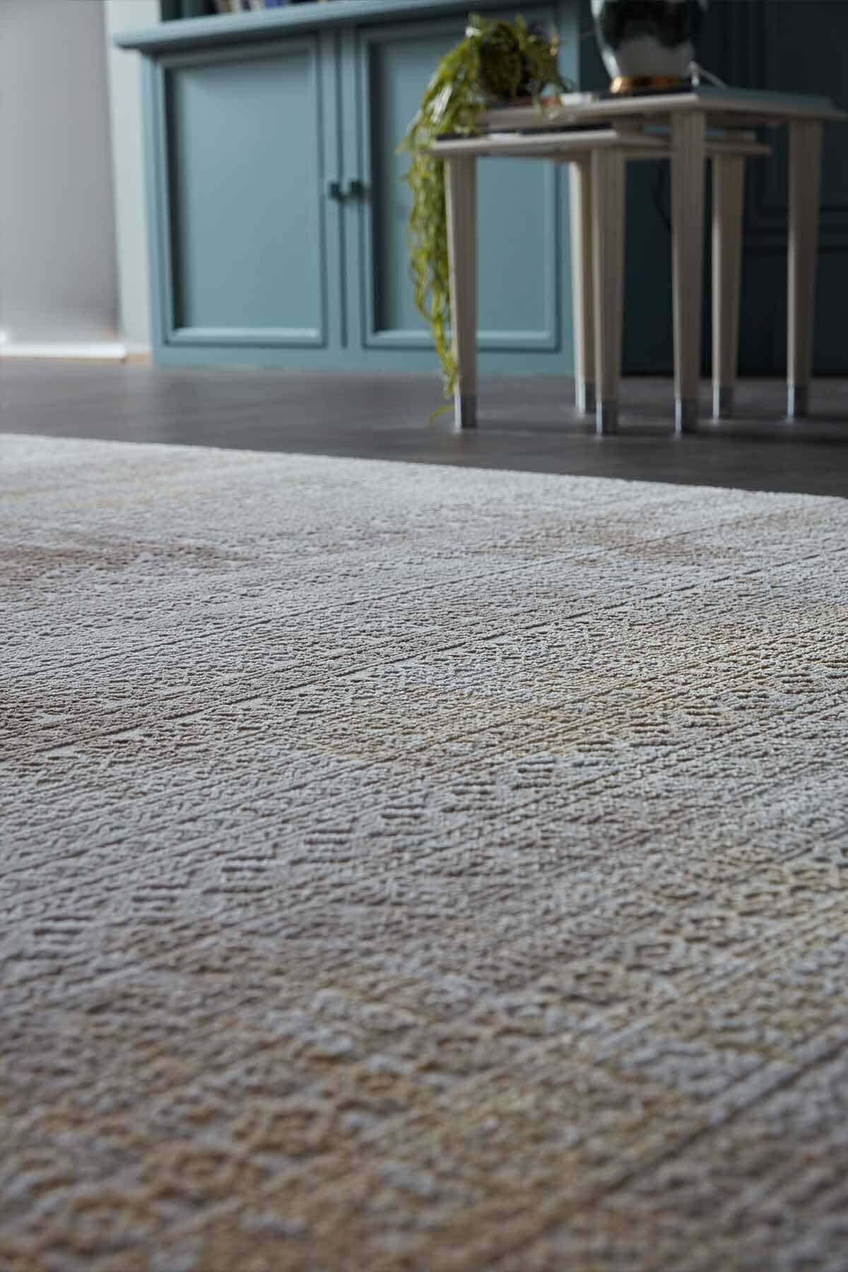 GÜMÜŞSUYU HALI NOVASTYLE 13657