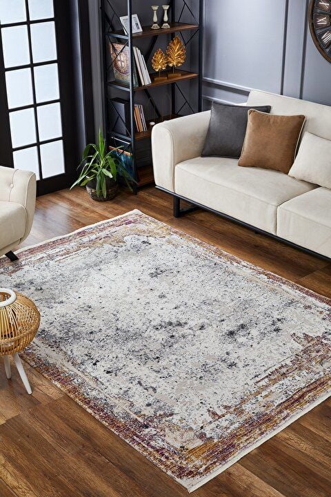 GÜMÜŞSUYU HALI RİSUS 11290