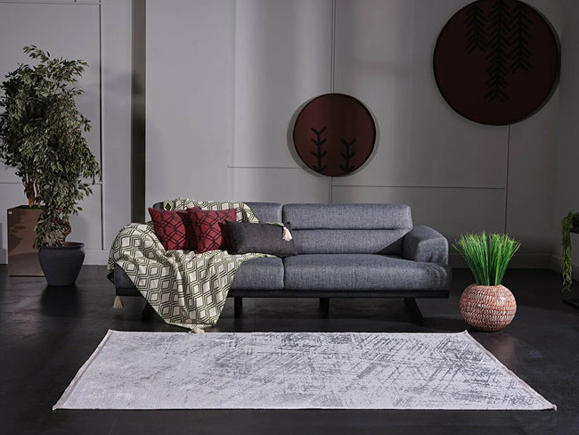 GÜMÜŞSUYU HALI VENİTA 13596