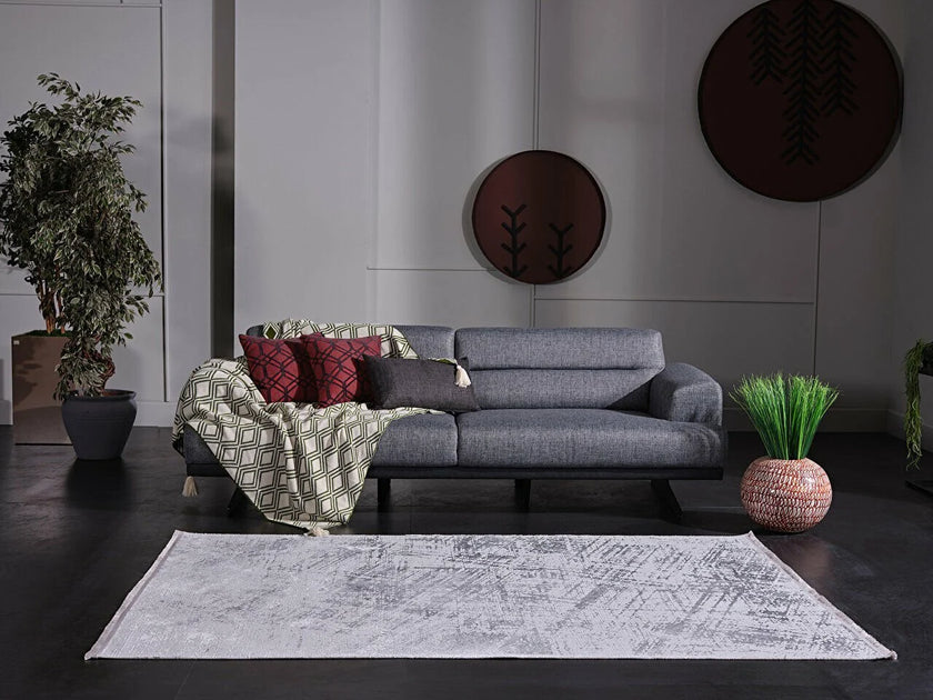 GÜMÜŞSUYU HALI VENİTA 13596