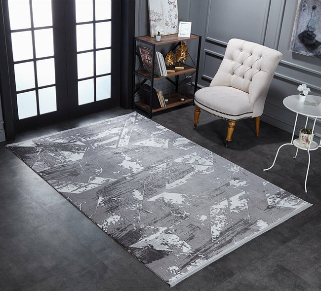 GÜMÜŞSUYU HALI VİERA 11338