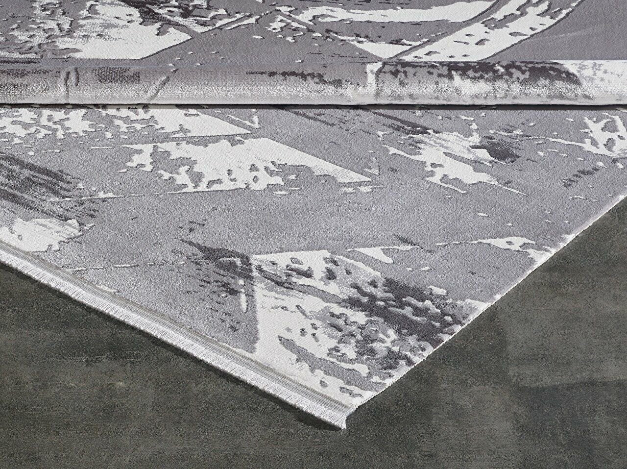 GÜMÜŞSUYU HALI VİERA 11338