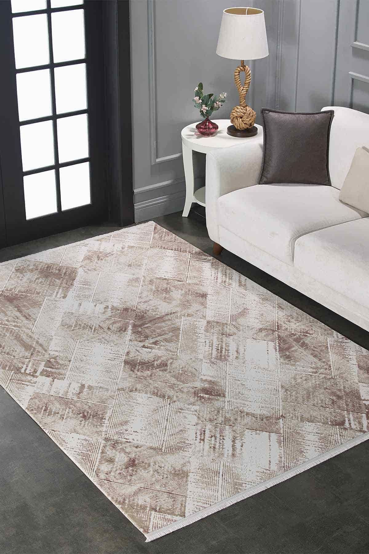 GÜMÜŞSUYU HALI VİERA 11612