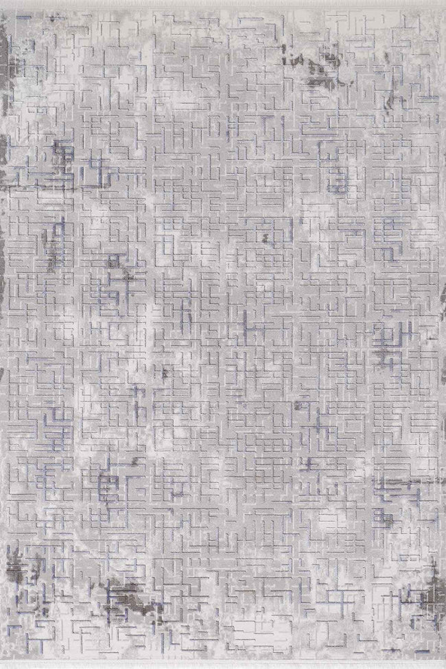 GÜMÜŞSUYU HALI VİERA 13541