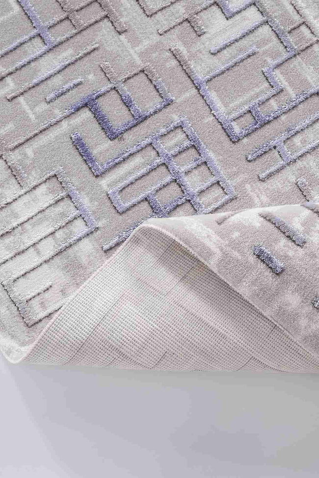 GÜMÜŞSUYU HALI VİERA 13541