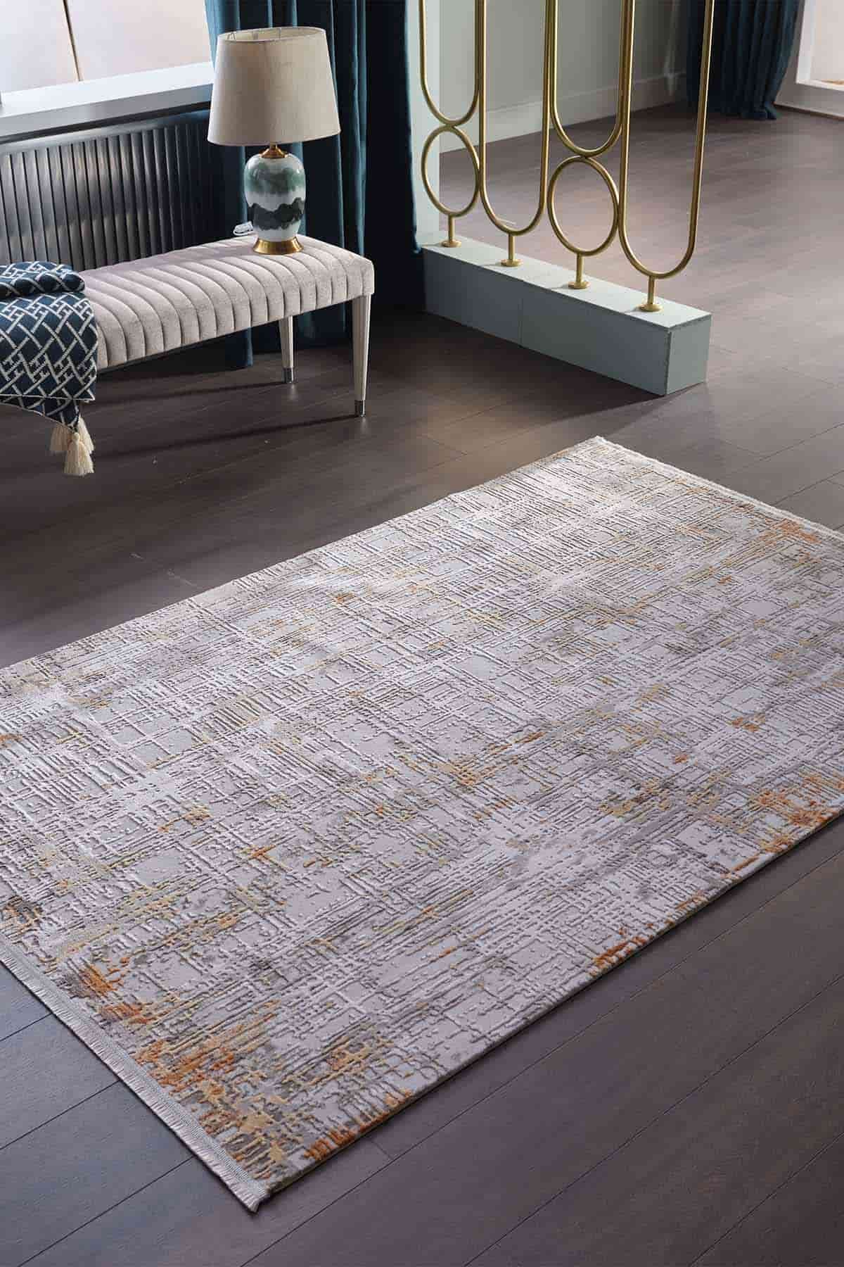 GÜMÜŞSUYU HALI VİERA 13544